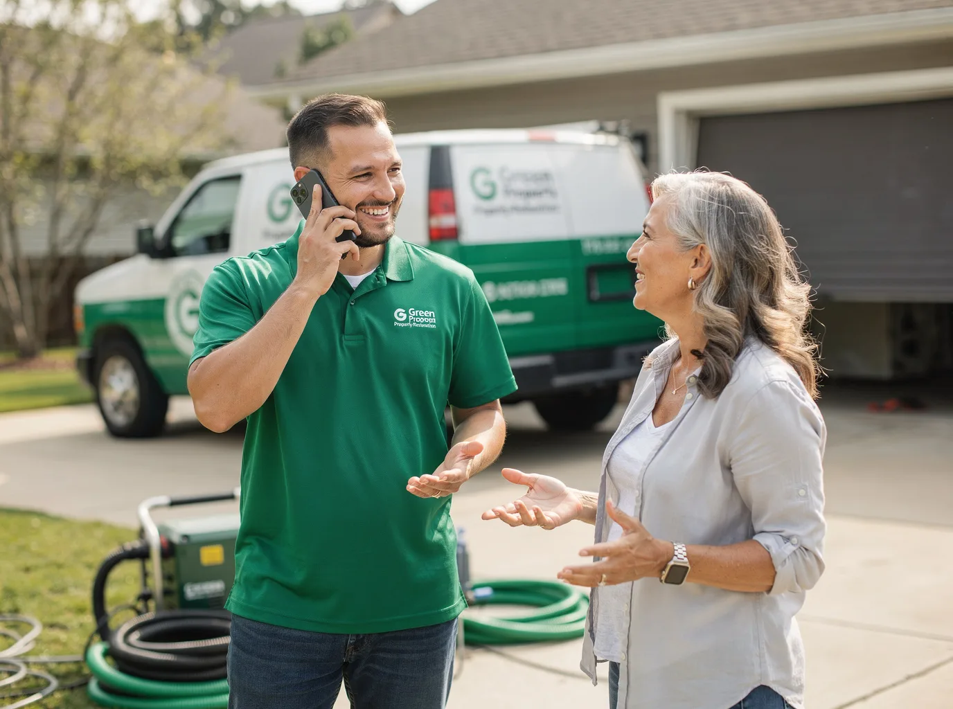 Water Damage Restoration East Smethport, PA FAQs